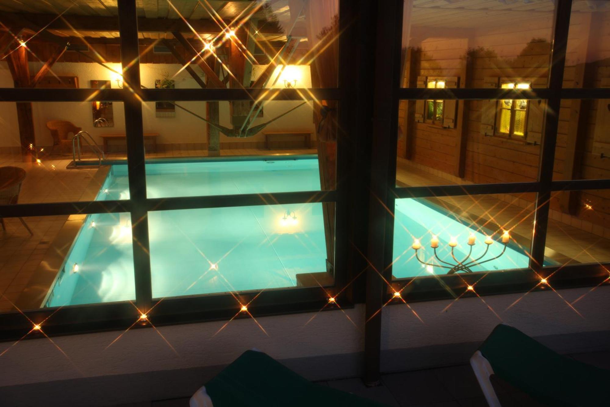Wellness- Und Vitalhotel Boehmhof Bodenmais Buitenkant foto
