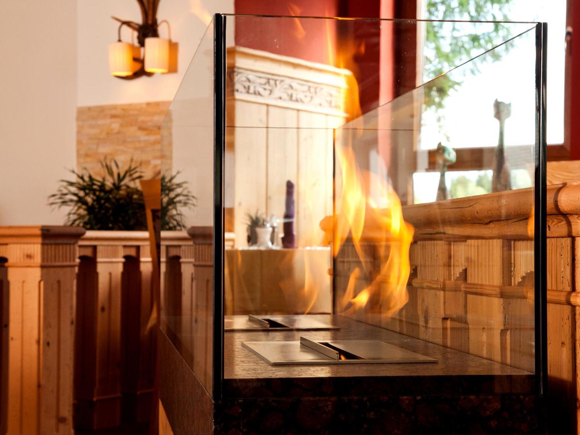 Wellness- Und Vitalhotel Boehmhof Bodenmais Buitenkant foto