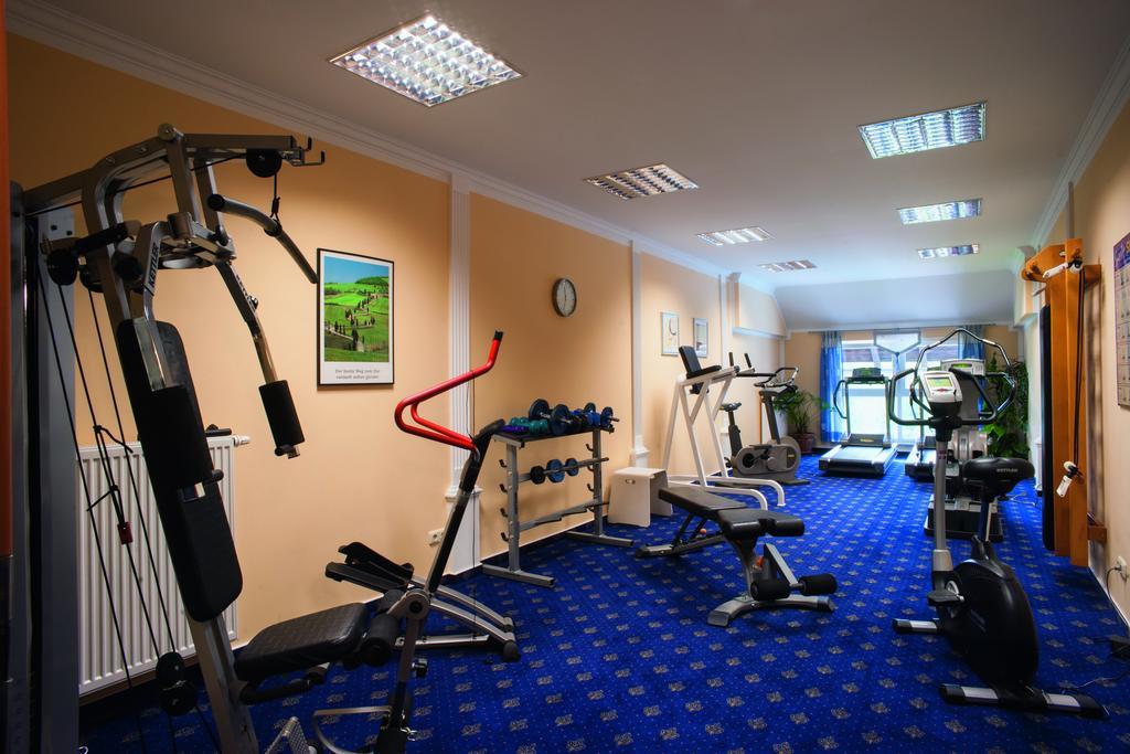Wellness- Und Vitalhotel Boehmhof Bodenmais Buitenkant foto