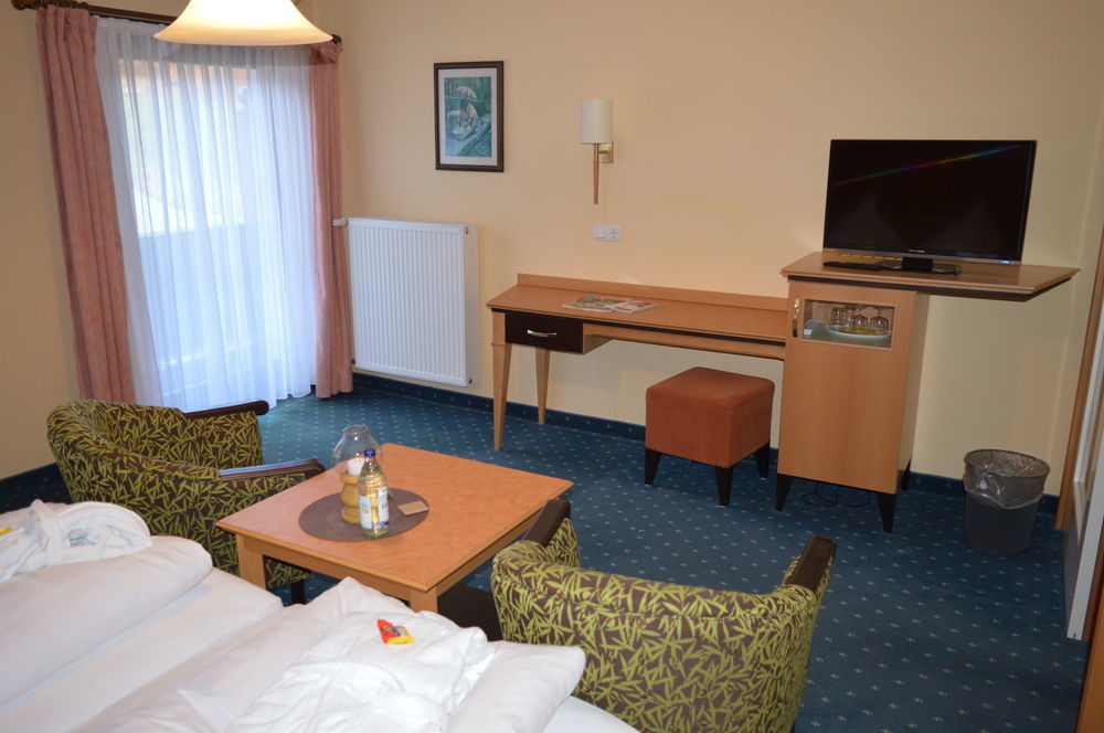 Wellness- Und Vitalhotel Boehmhof Bodenmais Buitenkant foto