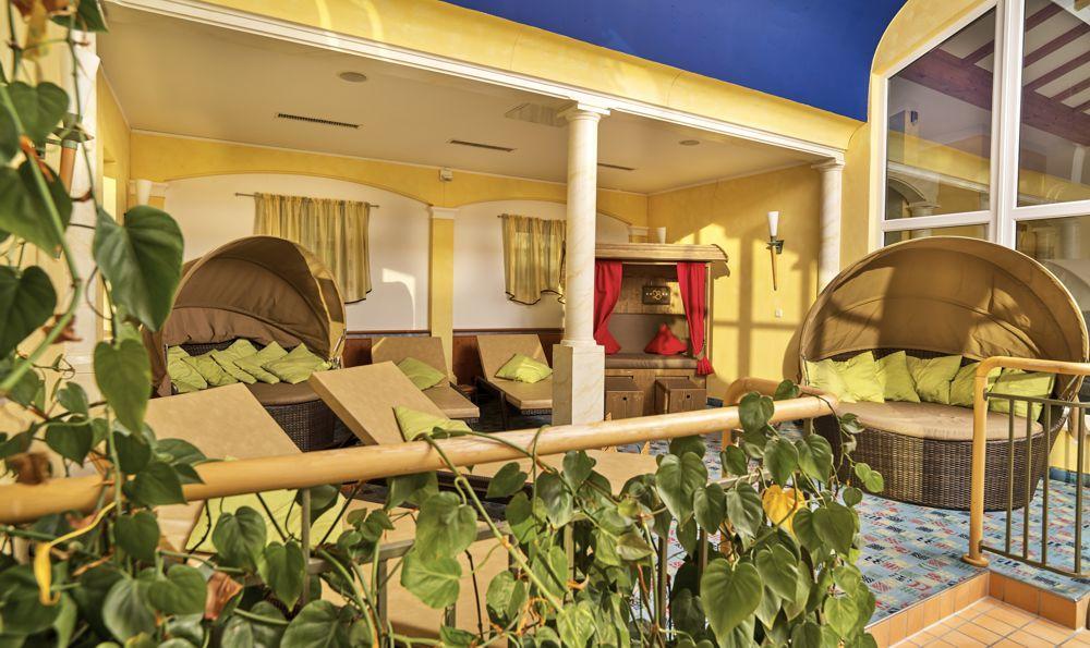 Wellness- Und Vitalhotel Boehmhof Bodenmais Buitenkant foto