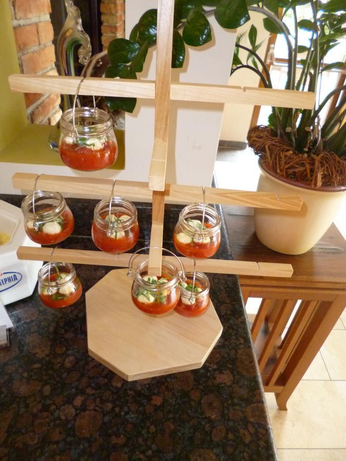 Wellness- Und Vitalhotel Boehmhof Bodenmais Buitenkant foto