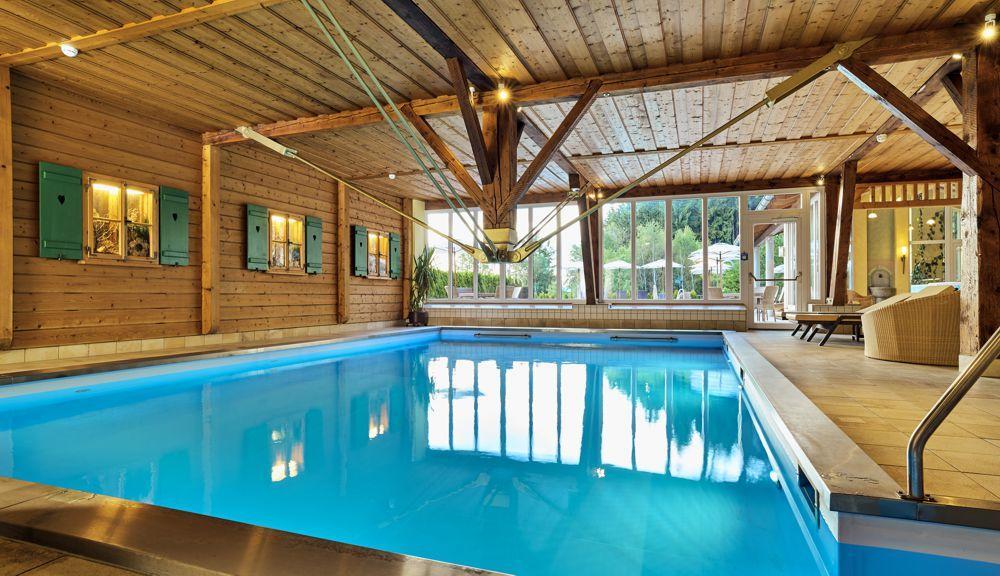 Wellness- Und Vitalhotel Boehmhof Bodenmais Buitenkant foto