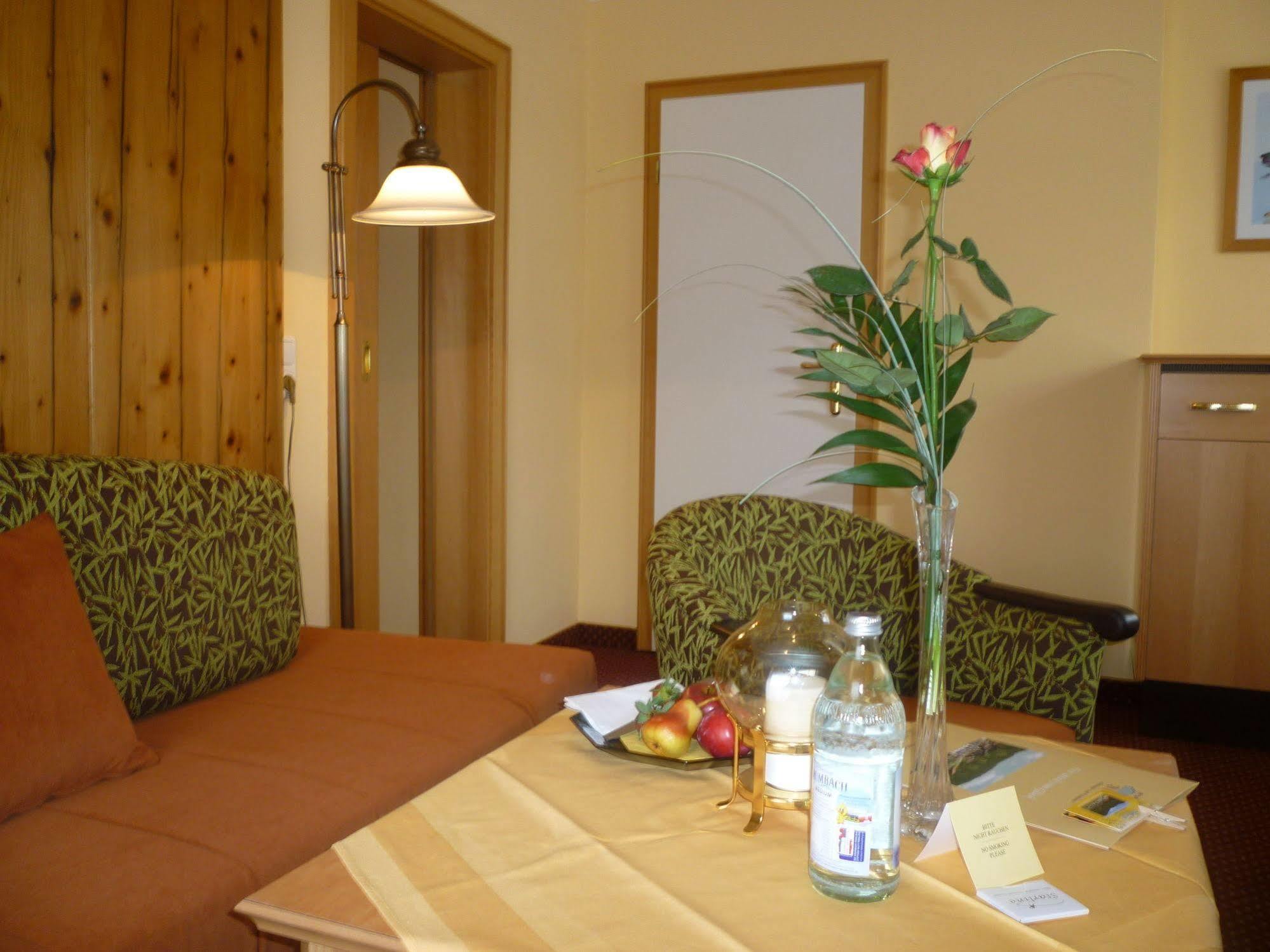 Wellness- Und Vitalhotel Boehmhof Bodenmais Buitenkant foto
